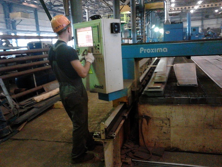 В Тюмени могут появиться гигантские уличные светильники и двухъярусные парковки