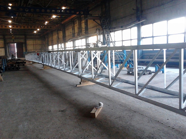 В Тюмени могут появиться гигантские уличные светильники и двухъярусные парковки