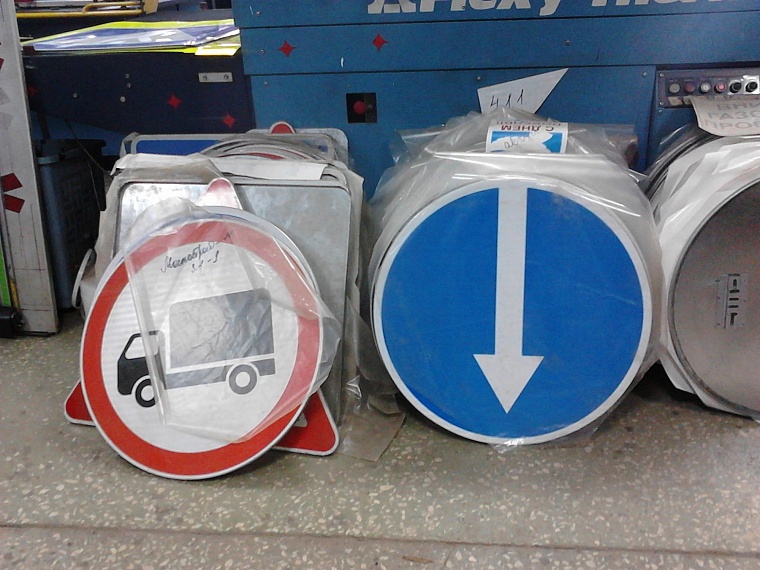 В Тюмени могут появиться гигантские уличные светильники и двухъярусные парковки