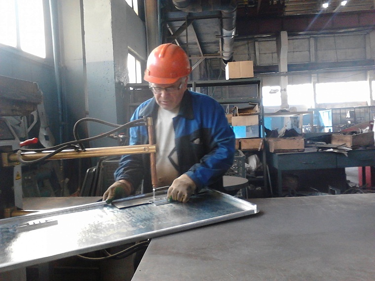 В Тюмени могут появиться гигантские уличные светильники и двухъярусные парковки