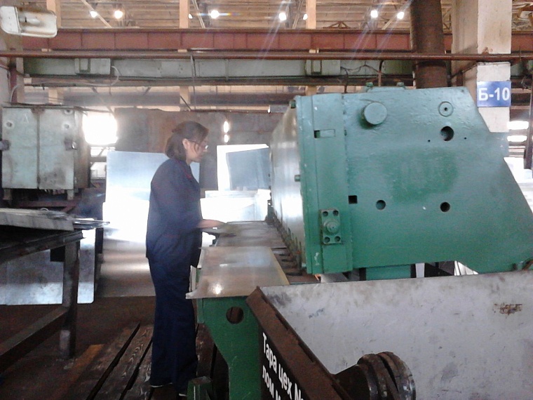 В Тюмени могут появиться гигантские уличные светильники и двухъярусные парковки