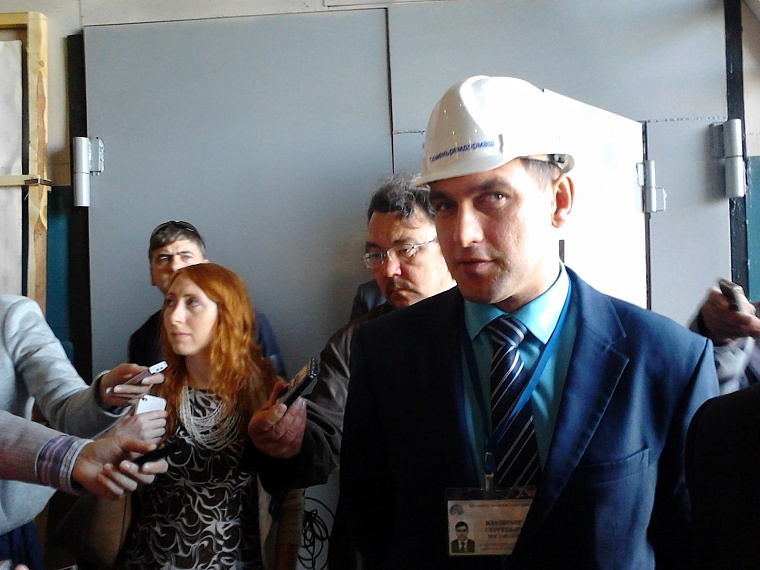 В Тюмени могут появиться гигантские уличные светильники и двухъярусные парковки