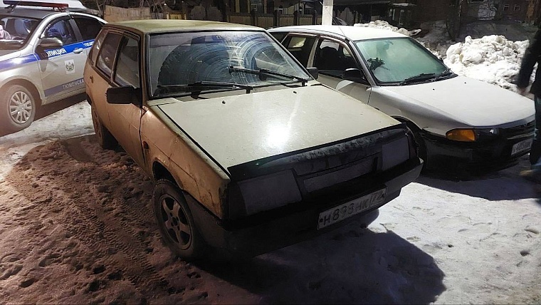 Пил пиво в гостях, потом поехал домой: 37 водителей отстранили инспекторы от вождения