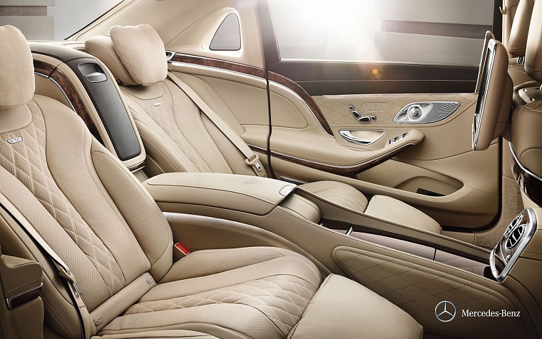 ТОП-10 самых дорогих новых автомобилей Тюмени