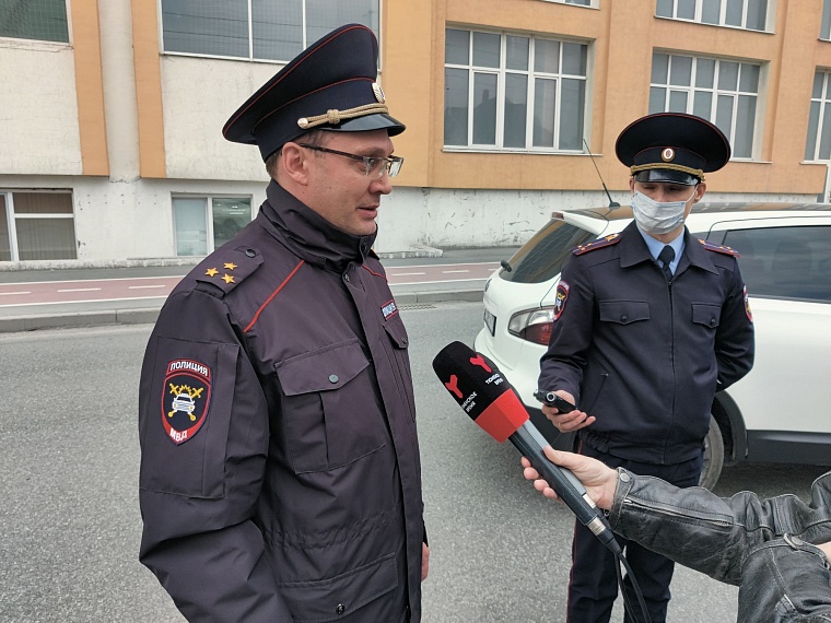 Выйти из сумрака. В Тюмени прошел крупный рейд против тонировок