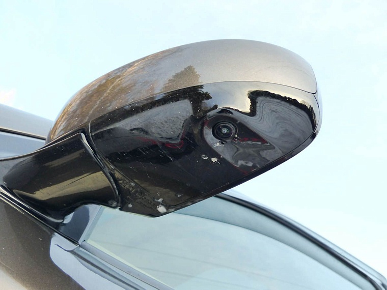 Новый Nissan Pathfinder: рынок захватывают гибриды