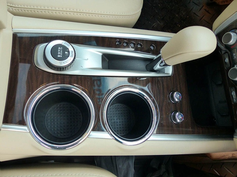 Новый Nissan Pathfinder: рынок захватывают гибриды