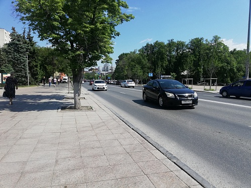 День города Тюмени-2023: где перекроют дороги и закроют парковки