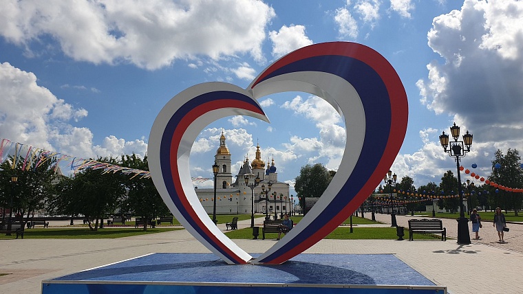 Тюменцам предлагают пройти по следам Великой Северной экспедиции Витуса Беринга