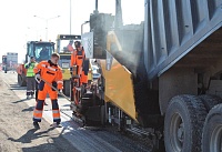На ремонт дорог в Тюменской области дополнительно выделили 705 миллионов