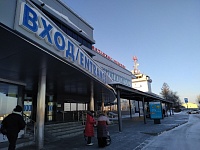 Из Тюмени запустят рейсы в Красноселькуп