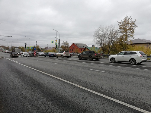 В Голышманово на дороги в этом сезоне потратят больше 200 миллионов