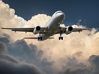 С мая увеличится количество рейсов из Тюмени в Москву