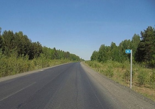 Тюменская агломерация борется за звание территории с лучшими дорогами