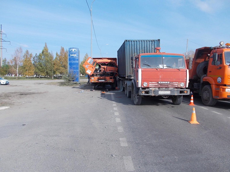 Сбитый насмерть пешеход стоял на проезжей части в темноте