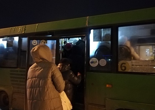 Прокуратура наказала тюменского перевозчика за срыв нескольких рейсов