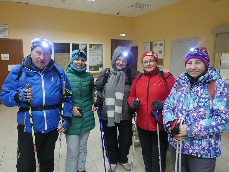 Как стать золотым пилигримом