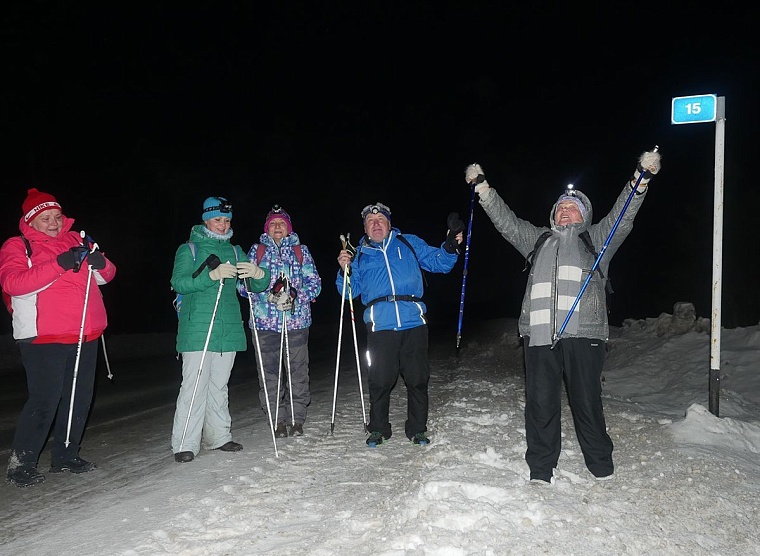 Как стать золотым пилигримом