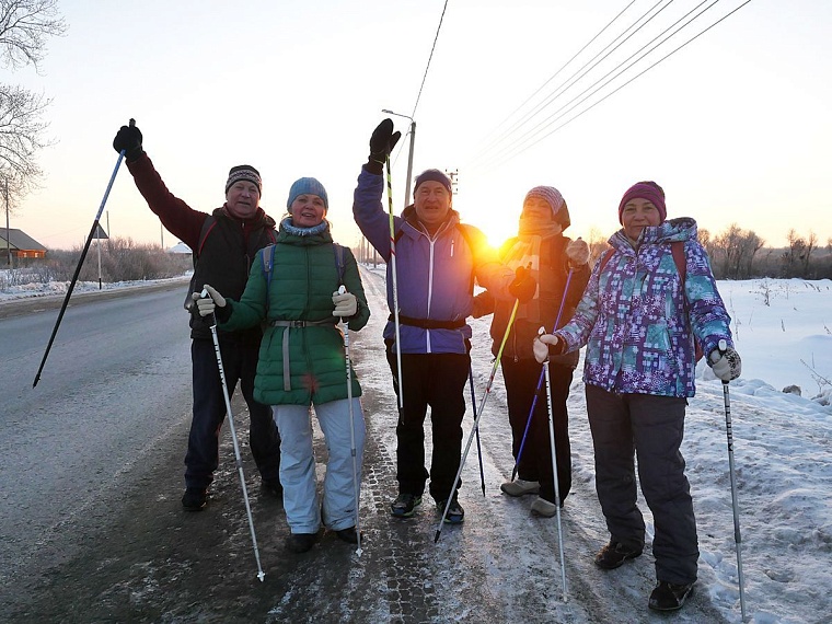 Как стать золотым пилигримом