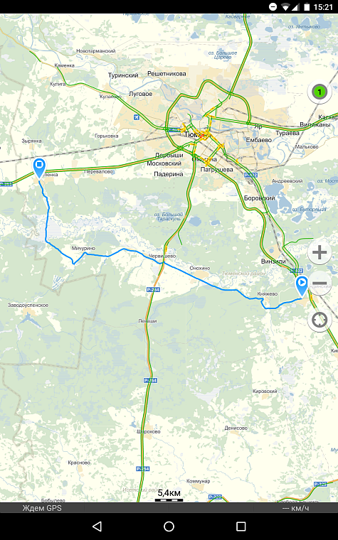 Как стать золотым пилигримом