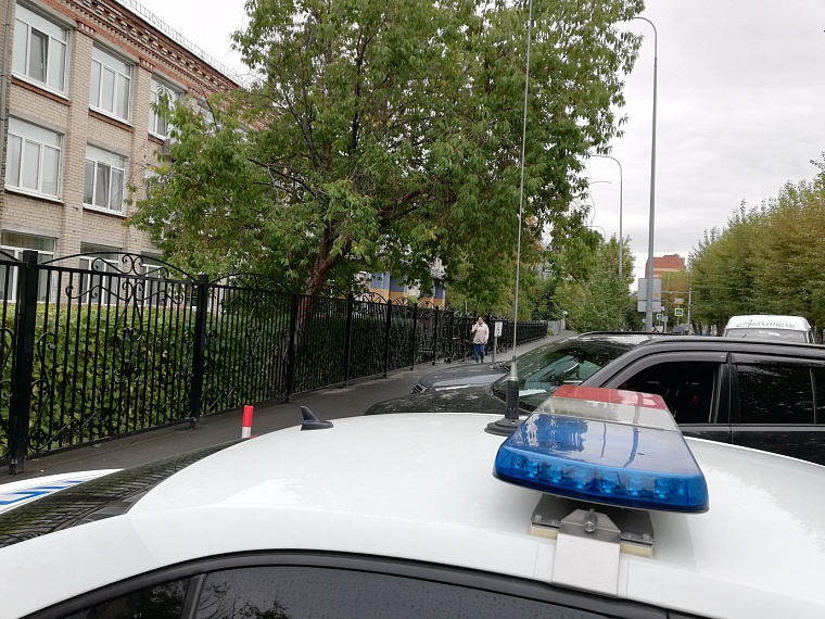 Начальник ГИБДД Андрей Миллер: Быть родителем с гражданской ответственностью становится модно