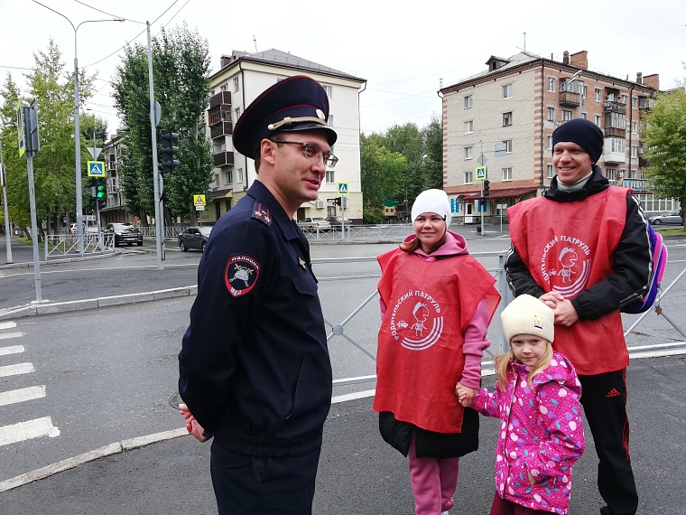 Начальник ГИБДД Андрей Миллер: Быть родителем с гражданской ответственностью становится модно