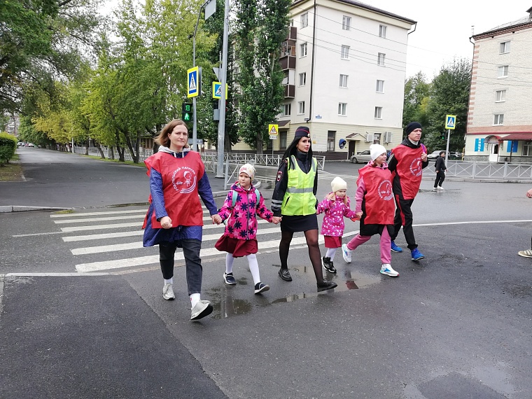 Начальник ГИБДД Андрей Миллер: Быть родителем с гражданской ответственностью становится модно