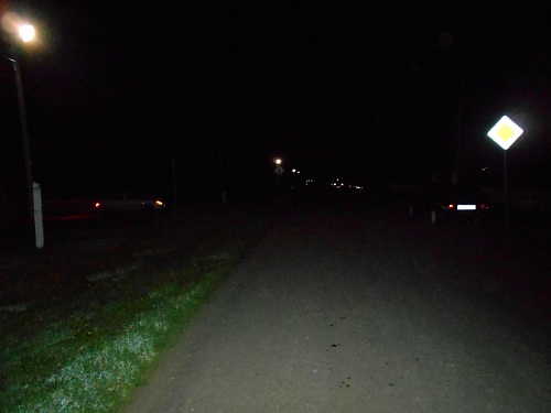 Сбив насмерть 12-летнего Ваню, пьяный рыбак на «Ниве» сбежал