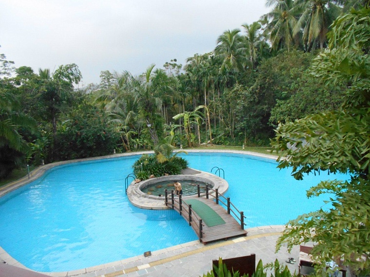 Отдых на острове Хайнань: как выбрать отель?