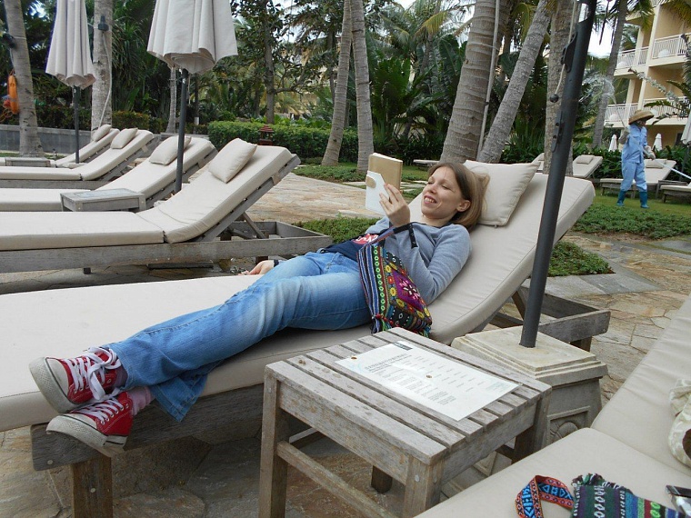 Отдых на острове Хайнань: как выбрать отель?