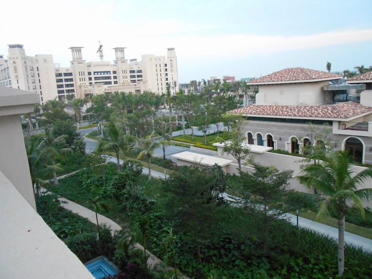 Отдых на острове Хайнань: как выбрать отель?