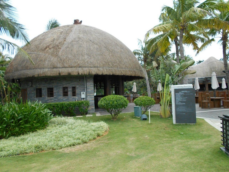 Отдых на острове Хайнань: как выбрать отель?