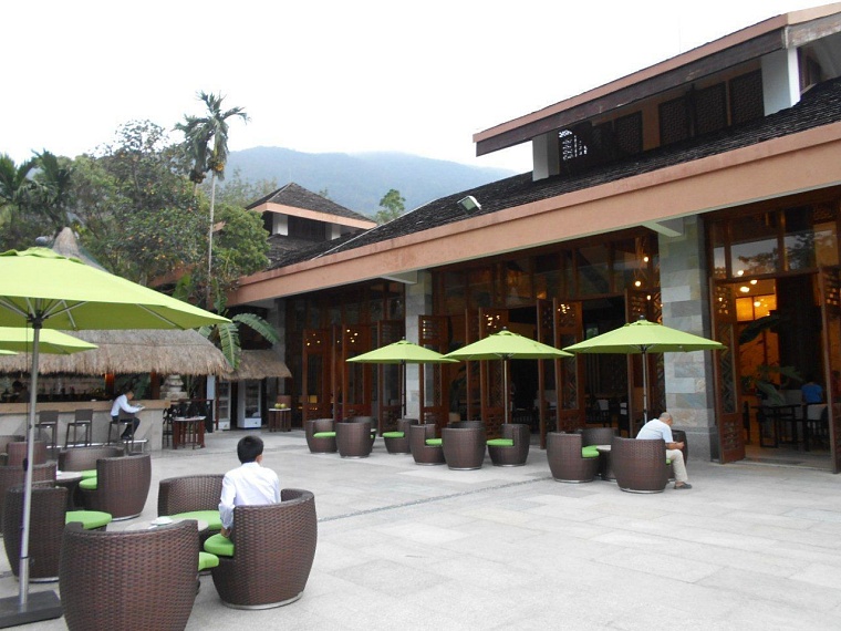 Отдых на острове Хайнань: как выбрать отель?