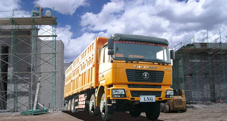 ВТБ Лизинг передал технику для строительства жилых домов в Лабытнанги и Новом Уренгое