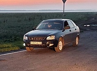 "Пил пиво, а потом поехал за грибами": пьяного водителя поймали на трассе Тюмень - Омск