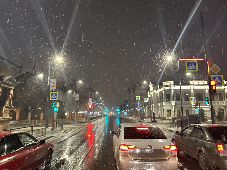 Улицу Ленина в Тюмени перекроют до июля