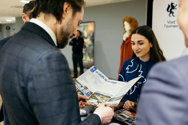 Павел Прилучный отправится в путешествие по местам съемок «Тобола»