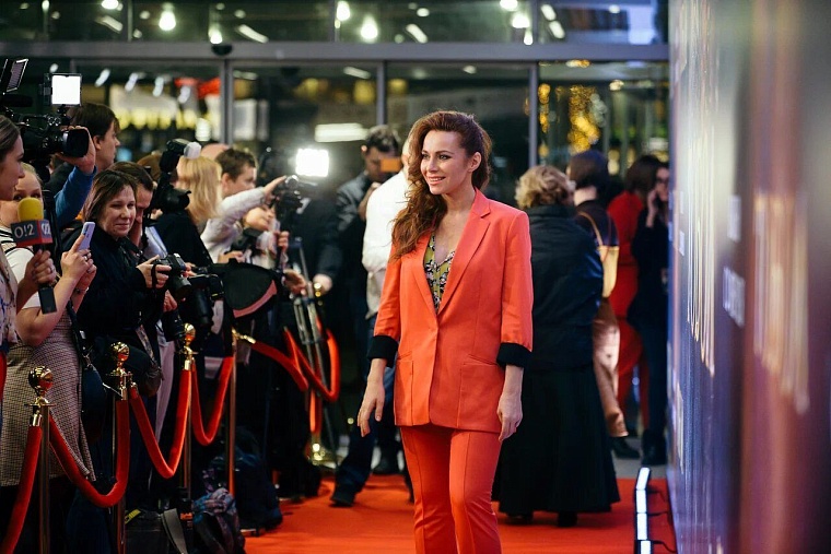 Павел Прилучный отправится в путешествие по местам съемок «Тобола»