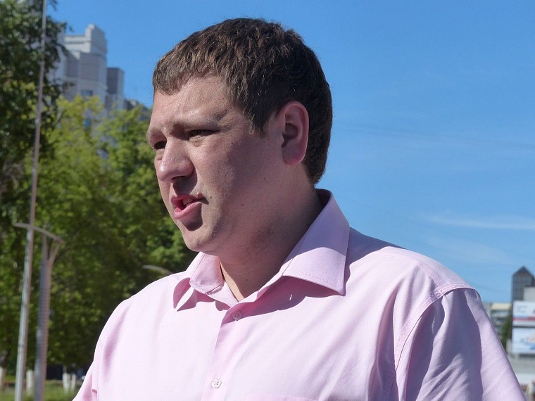 У «Гудвина» 22 парковочных места для инвалидов, а у «Панамы» – 2