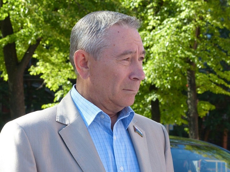 У «Гудвина» 22 парковочных места для инвалидов, а у «Панамы» – 2