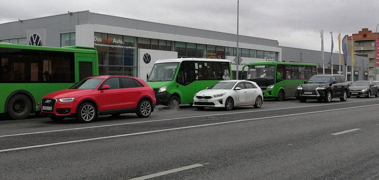 В России предложили оснастить каршеринговые авто видеорегистраторами и алкозамками