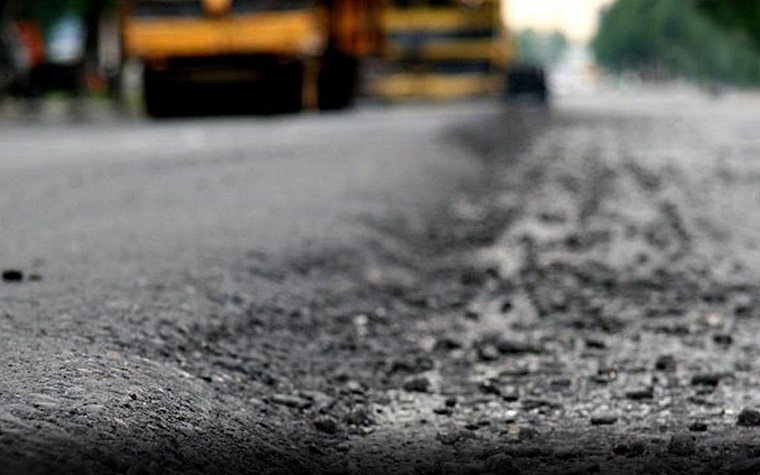 Тюменцы попросили новые тротуары – город отреагировал