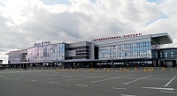 К 2023 году в Рощино построят новый терминал аэропорта и гостиницу