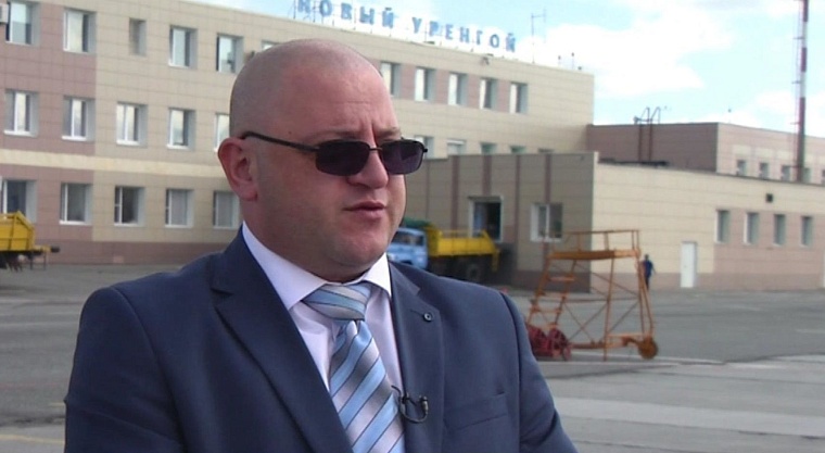 К 2023 году в Рощино построят новый терминал аэропорта и гостиницу