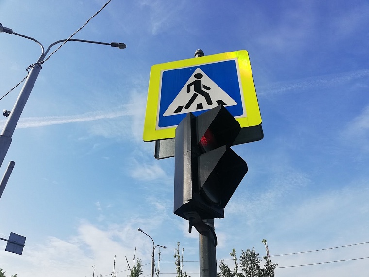 В центре Тюмени 9 октября могут отключить светофоры