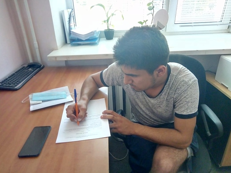 Фото: пресс-служба ГИБДД Тюменской области