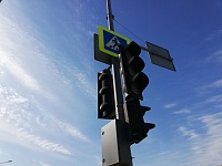 В Тюмени сегодня отключат светофоры на восьми участках, в том числе в центре города