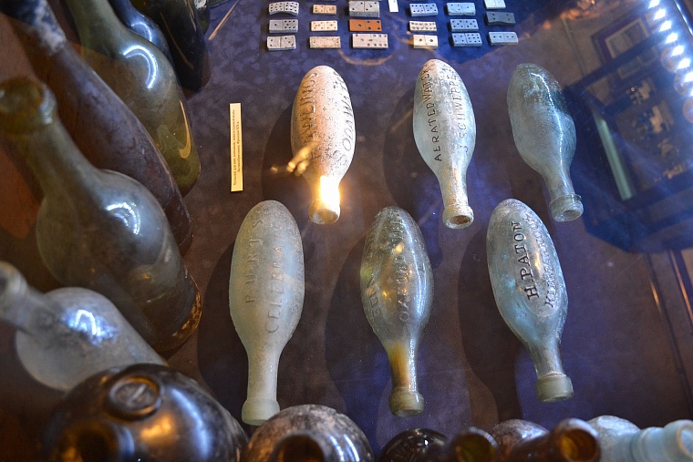 Крымское притяжение