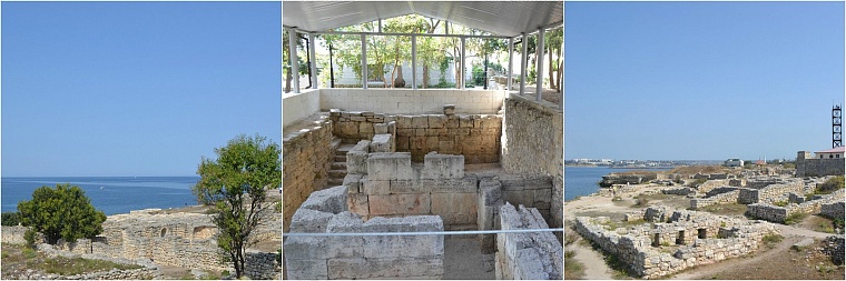 Крымское притяжение