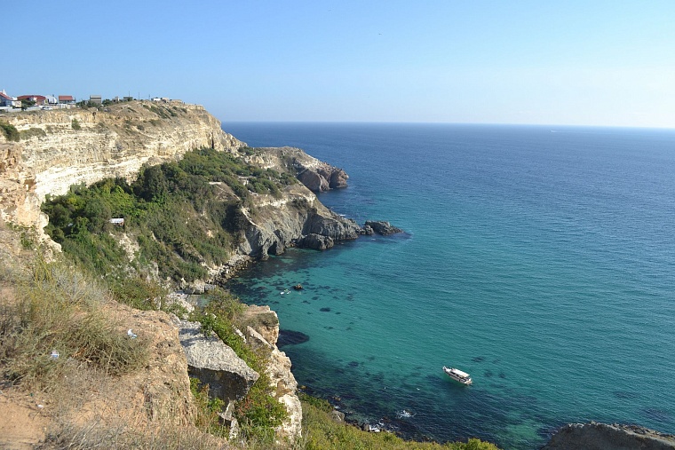 Крымское притяжение